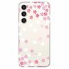 For Samsung S24 Plus Ultra S24 FE Case Clear Cover Soft Bumper for Samsung Galaxy S24 Ultra 5G Transparent Silicone S24  S24 FE