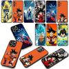 Son Gokus Dragon Vegeta Balls Phone Cover Case for Apple iPhone 17 16 15 11 Pro XS Max XR 6 7 8 Plus + SE 2020 5 16E Casing