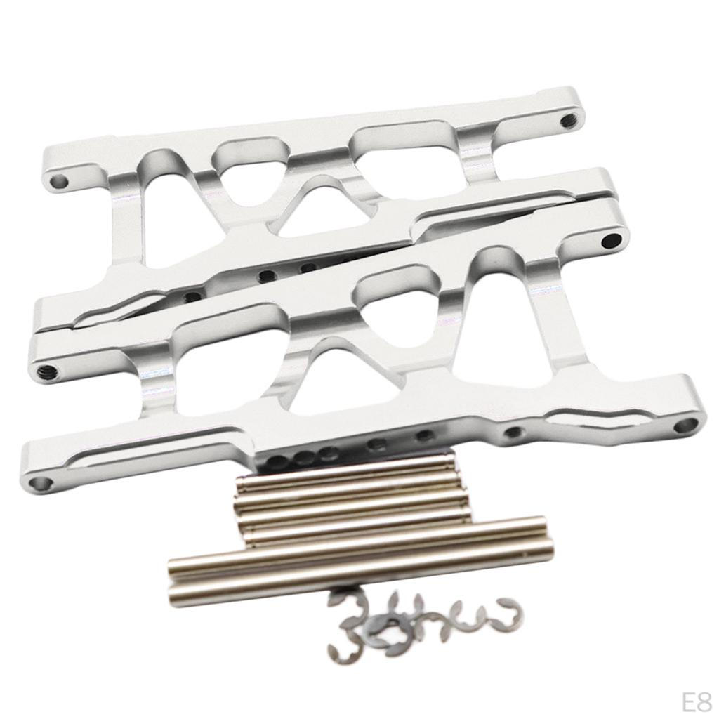 Aluminum Front for SLASH 4x4 RC Car