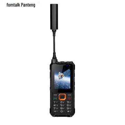 Спутниковый телефон Fanteng FPX-F1 (Китайская версия)