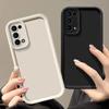 Чехол для OPPO Find X3 Lite Чехол для телефона OPPO Reno5 Pro Полный комплект Матовый Защита от падений Мягкая Защитная крышка Для OPPO Reno5 Pro