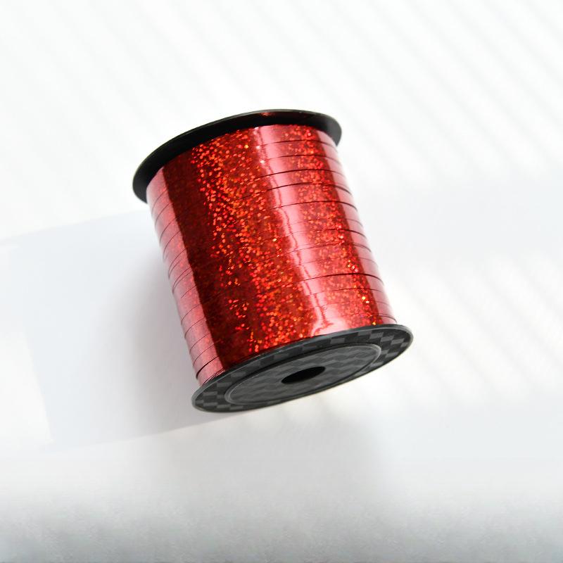 Пустой воздушный шар веревка свадьба день рождения вечеринка лента серпантин дождь шелковая лента с бахромой декоративный лазер кабель стяжка ремешок