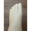Foot Shell Fit for Endolite Prosthetic Carbon Fibre Foot Size 21to28 Foot Cover