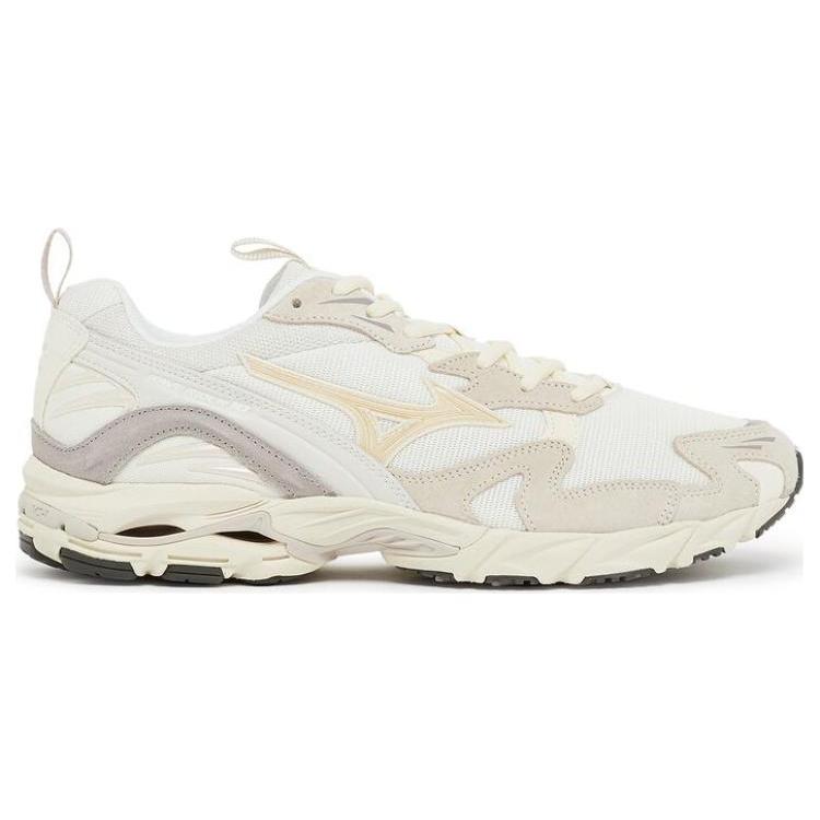 Wave Rider 10 Mizuno Premium 'Снежно-белый безупречный' D1GA222609