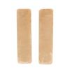 2PC Adjustable Car Safety Belt Shoulder Strap Cover Set Universal Seat Belt Protector Pad Auto Shoulder Cushion Accessories