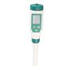 2 In 1 Water Quality Test Pen Smart Bluetooth PH Meter Digital PH Tester for Dough Cheese Cosmetics
