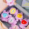 BT21 Minini Finger Doll (KOYA, RJ, SHOOKY, MANG, CHIMMY, TATA, COOKY)