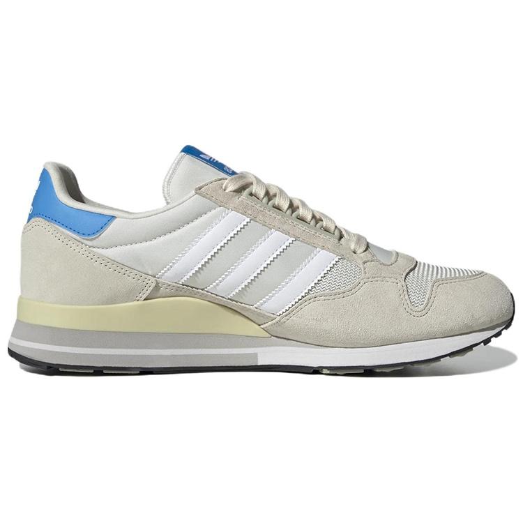 adidas Кроссовки Originals Zx 500 'Белые' Мужские GY1981