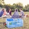 5л ПК многоразовая пластиковая бутылка для воды, запасная бутылка для воды на галлон, защелкивающаяся крышка, кувшин с защитой от брызг, продолжение