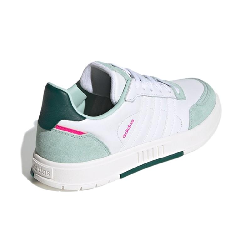 Adidas Женские кроссовки Neo Courtmaster FX3453