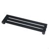 Alloy Guitar Effects Rack Small Pedalboard for Electric Instruments