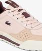 [Lacoste] Women's Slam Break Sneakers (RZ5021W56NPT3)