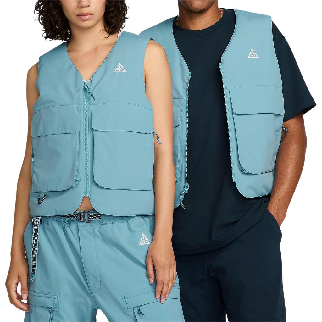 Nike 'Skull Peak' PrimaLoft® Reversible Vest FV8694-464