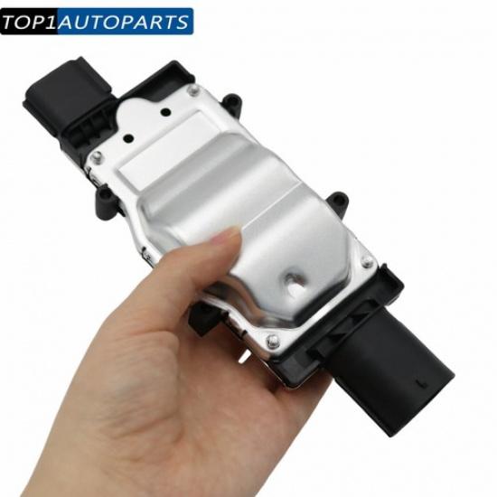 НОВЫЙ модуль управления вентилятором радиатора 8G1Z-8B658-A Для 2008-2012 Ford Lincoln Mercury