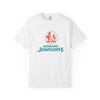 Howard Johnson's Retro Logo T-Shirt — Vintage Motel Travel Tee