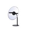 3D Hologram Projection Fan 30CM Desktop LED Holographic Light Player Advertising Display Machine Support MP4/AVI/RMVB/JPG/PNG