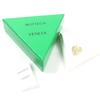 Excellent BOTTEGAVENETA Ring 3D Wire gold AG925 mens 13 707858 Used