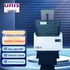 UNIS A4 Color High-Speed Duplex Document Scanner CN plug (adapter included)