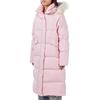 New Balance Down Jacket Winter Women's Pink (Unisex) Down Jackets NPA46032 PKZ