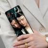 Неукротимый Ван Ибо МЯГКИЙ чехол для телефона Samsung Galaxy S26 Ultra S25 S24 S23 S22 S21 S20 Note10
