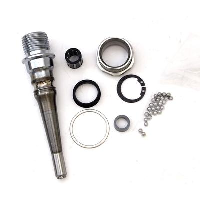 SHIMANO Детали для ремонта вала педали x 20 длиной 4 мм, тип YL8898020 (Правая/BC9/16" резьба) PD-R9100