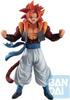 BANDAI SPIRITS Ichiban Kuji Dragon Ball VS Omnibus Super C Prize Super Saiyan 4 Фигурка Гогета