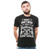2nd Aunisexdunisext Constitution Tshirt Rifle Gun Rights Pro Republican Tee Shirt