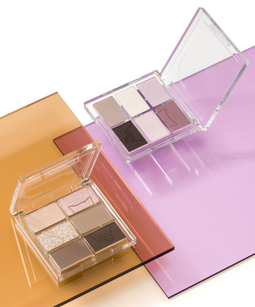 Mood Like Eye Palette