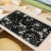 Mouse Pad Keyboard Mouse Pad Computer Laptop Pad Desk accessories office Pad Game Console Pad rubber Sexy Lace Pictures