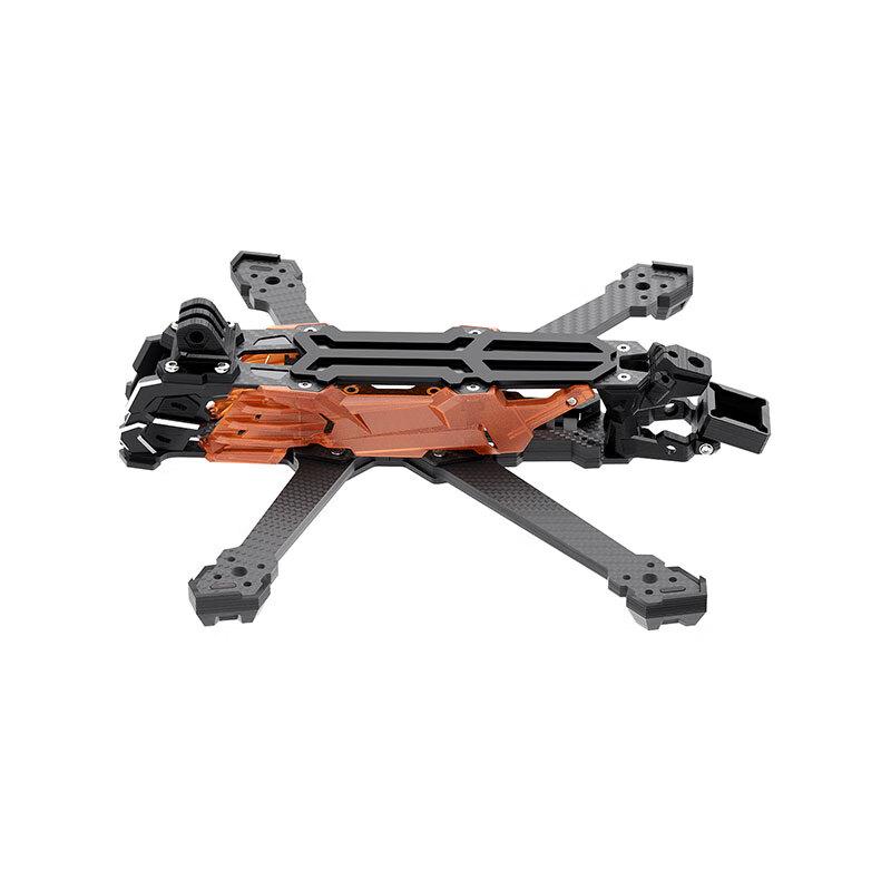 GEPRC GEP-Vapor FPV Drone Frame Series