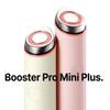 / Age-R Booster Pro Mini Plus / Уход для сияния и улучшения состояния кожи / Одна единица (Розовый, бежевый) / Из Кореи