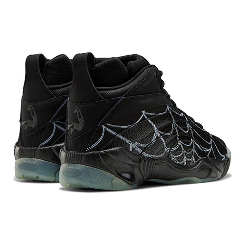 Reebok Кроссовки Shaqnosis 'Boktober Webs' FZ1359