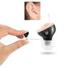 Invisible In-Ear Portable Hearing Aid Earbud Sound Amplifier