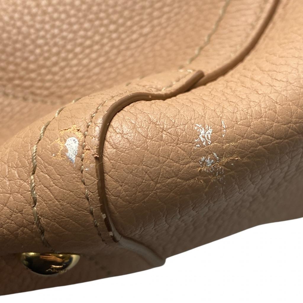 Подержанная женская сумка-тоут Salvatore Ferragamo