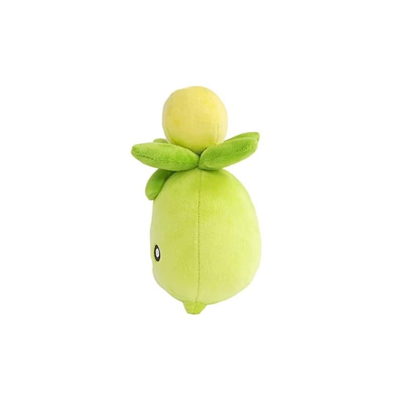 Sanei Boeki Pokemon КОЛЛЕКЦИЯ ВСЕХ ЗВЕЗД Minibu (S) Ш9 x Г10 x В19.5см Плюшевая игрушка Покемон PP242