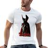 Spawn Классическая Подарочная Футболка на День Рождения Футболки Для Унисекс Футболки Приталенного Кроя Дизайнерские Футболки Хлопок 100% Футболка