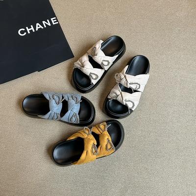 Женская обувь – Сандалии