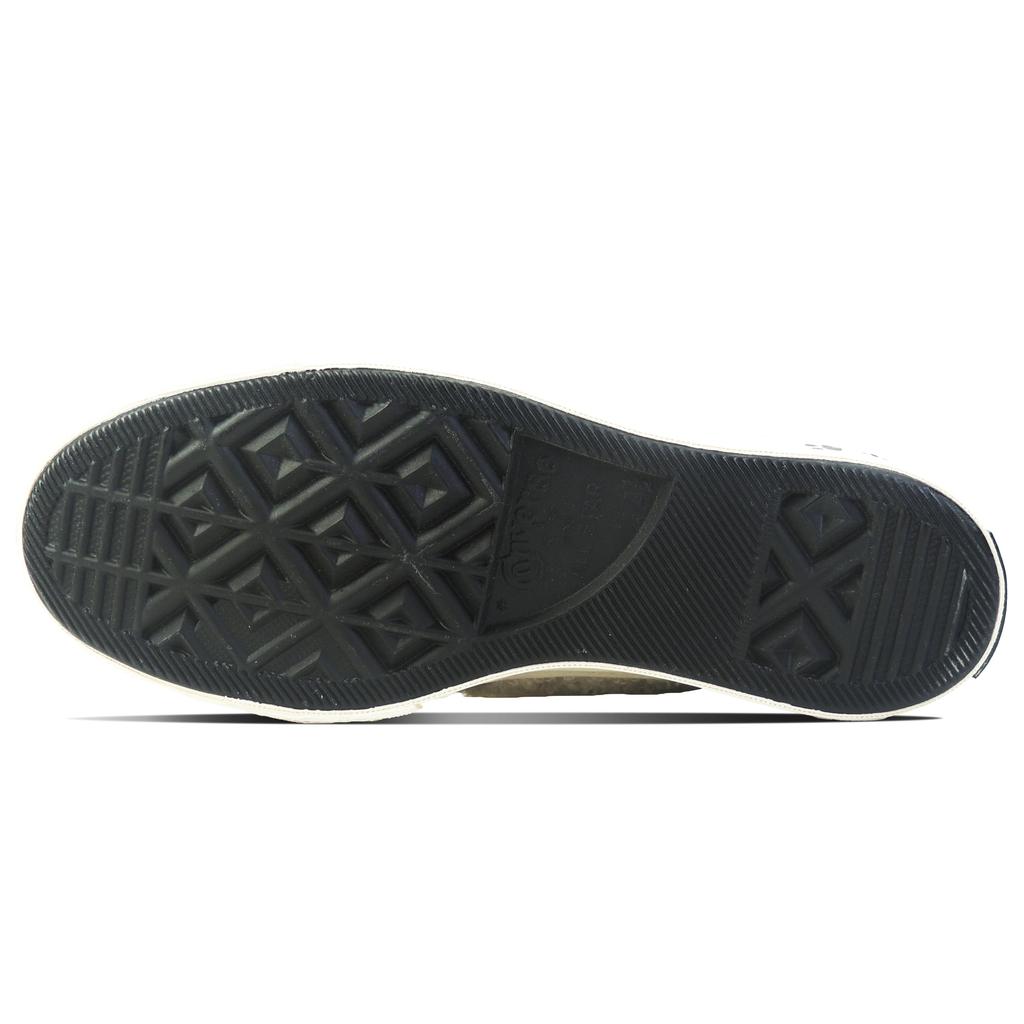 Converse 1970-е Sky Bear Нескользящие Высокие Кеды Унисекс Белый Черный 172006C(Команда128-)