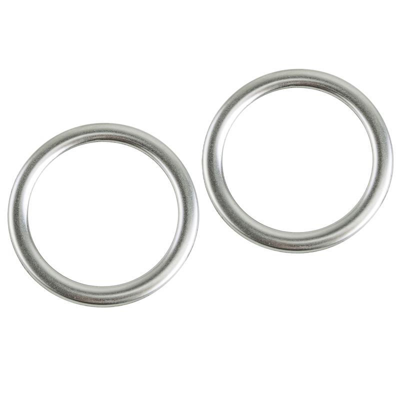 2 шт. Кольцо-накладка на вентиляционное отверстие приборной панели, подходящее для Mercedes Benz GLK X204 ML W166 GL X166 B-Class W246