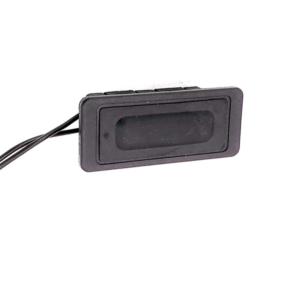 For 13-19 Vauxhall Mokka / Mokka X Boot Tailgate Opening Release Switch 95034856