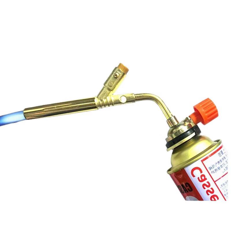 ZISIZ High-Temperature Flame Gun Nozzle
