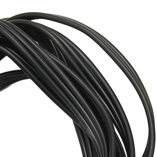 Кабель Mini DIN to 6 RCA 9 Pin Clear Signal Stable Sound Video Composite для цифровой видеокамеры TV AV-ресивера 