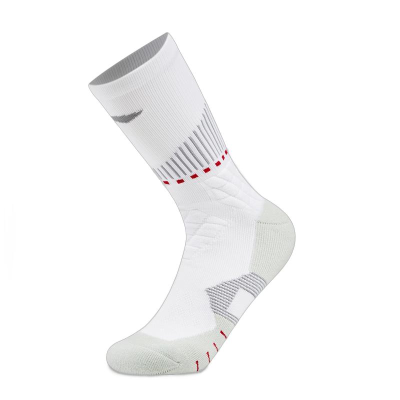 Li-Ning AWLW037 Баскетбольные носки унисекс средней длины