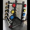 Yingjido PTT0251 Fitness Equipment