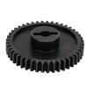 44T Motor Pinion Gear RC Car Main Gear for HPI Savage Flux X 4.6 XL 5.9 1/8 RC Car For RC Cars