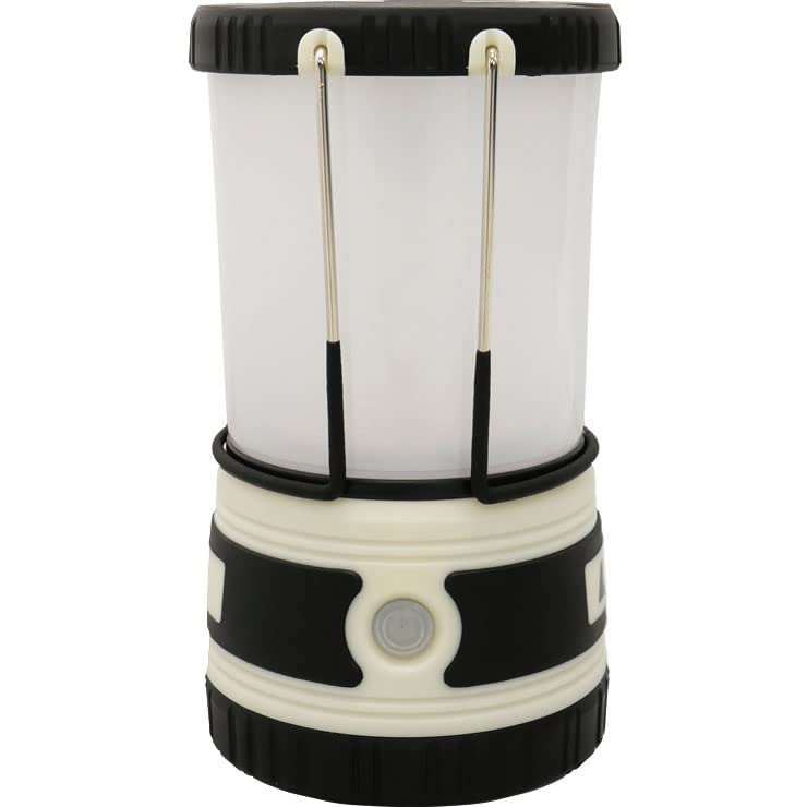 Radweather LED Lantern, Powerful 2,000 Lumens, Battery-Operated, Ideal for Emergency Preparedness, Hiking, Outdoor Activities, and Camping