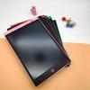 Children's Doodle 21.6cm LCD Writing Tablet Electronic Drawing Pad Handwriting Board with One-Key Erase
