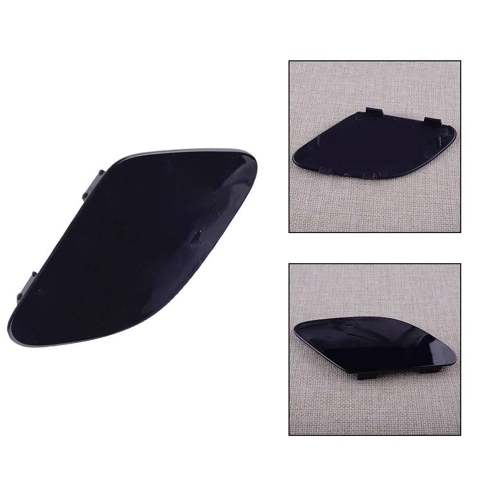 Крышка буксировочного крюка, разработанная специально для Mercedes для Benz Hatchbacks модельного ряда 2013 года. Простая установка.