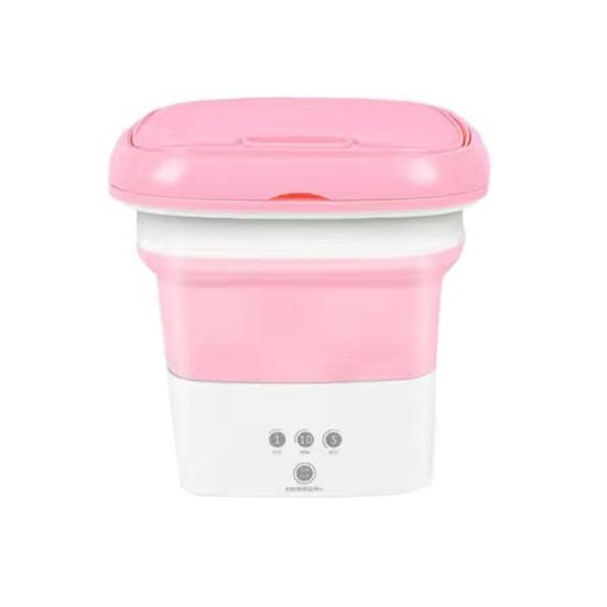 1 комплект, стиральная машина, складная защита от отключения питания, портативная детская плюшевая игрушка, аксессуары для стирки и путешествий