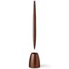 Lexon Scribalu Ballpoint Pen with Bronze Base LS64BZ